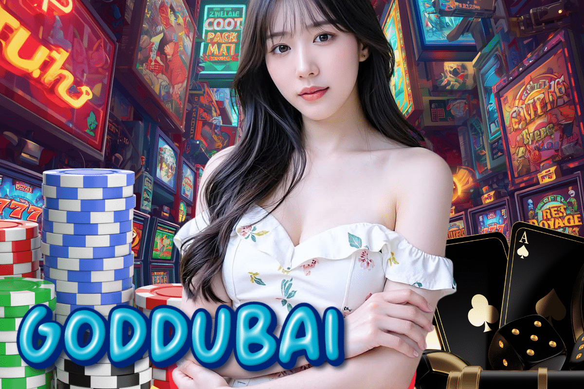 goddubai