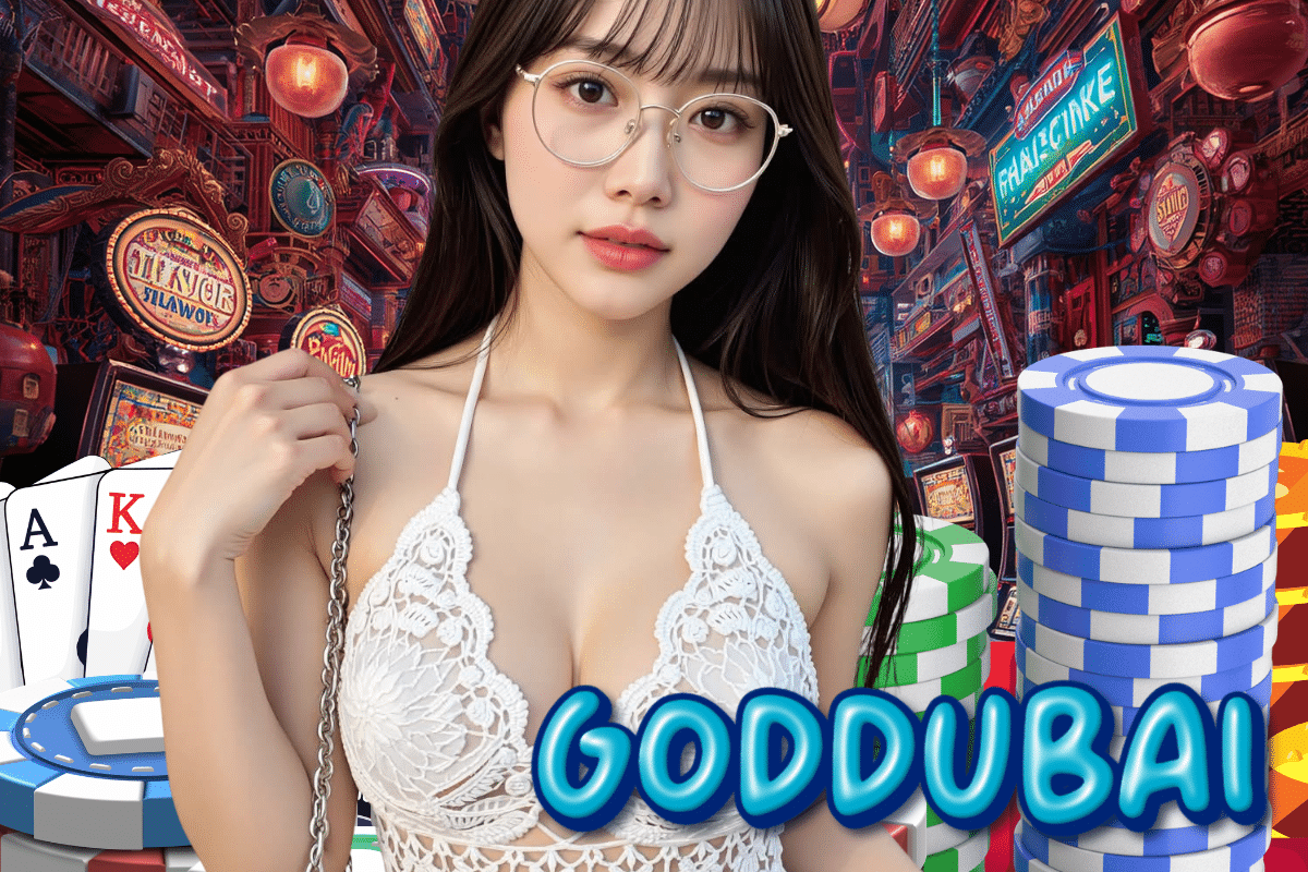 goddubai ทรูวอเลท