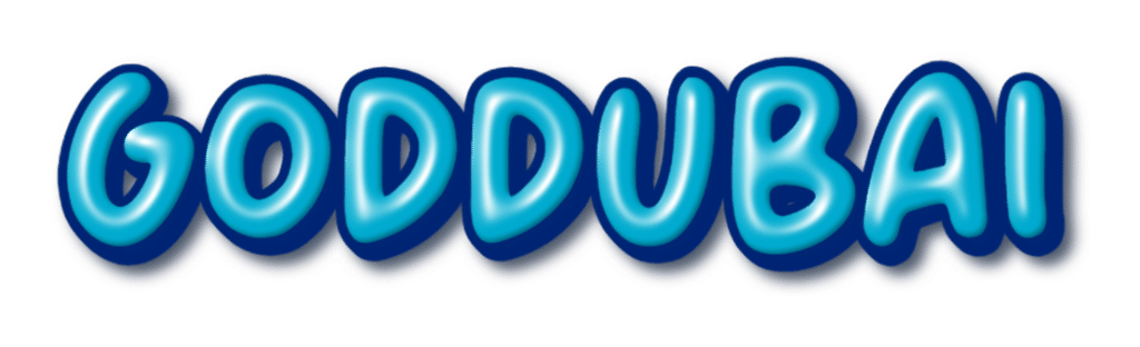 goddubai